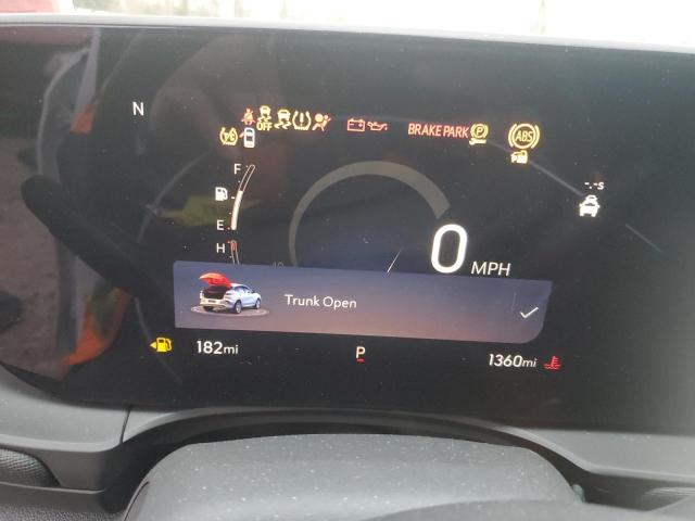 2024 BUICK ENVISTA PR - KL47LAE29RB025383