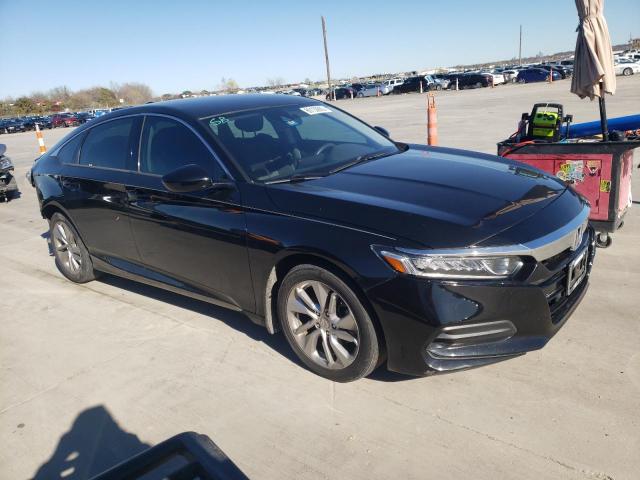 1HGCV1F14JA023315 | 2018 HONDA ACCORD LX