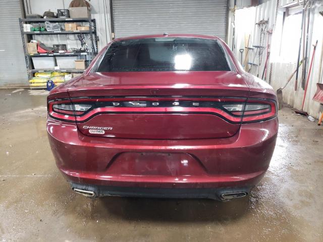 2C3CDXBG6KH700225 | 2019 Dodge charger sxt