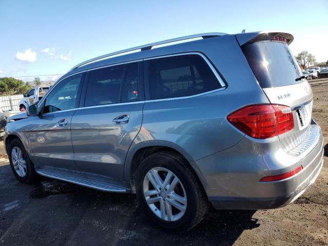 VIN 4JGDF2EE1EA283263 2014 Mercedes-Benz GL-Class, ... no.2