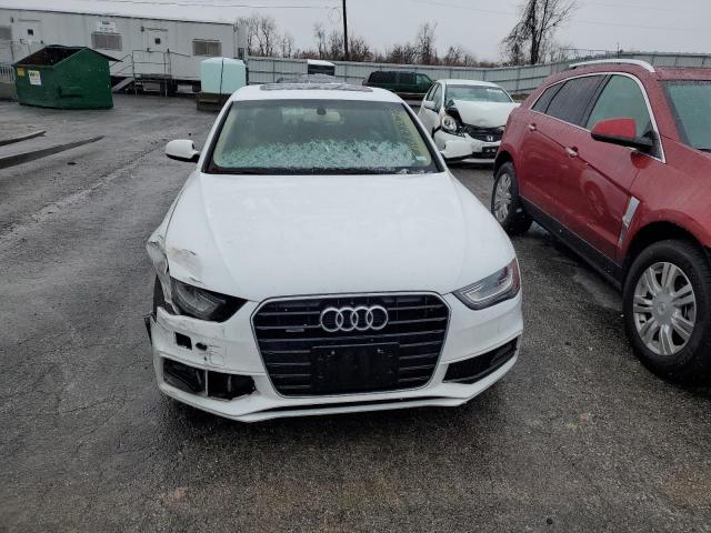 VIN WAUFFAFL3EN023229 2014 Audi A4, Premium Plus no.5