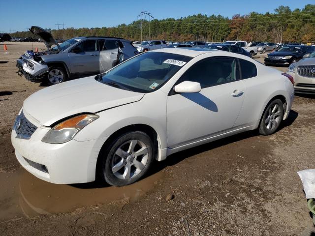 2008 Nissan Altima 2.5 S