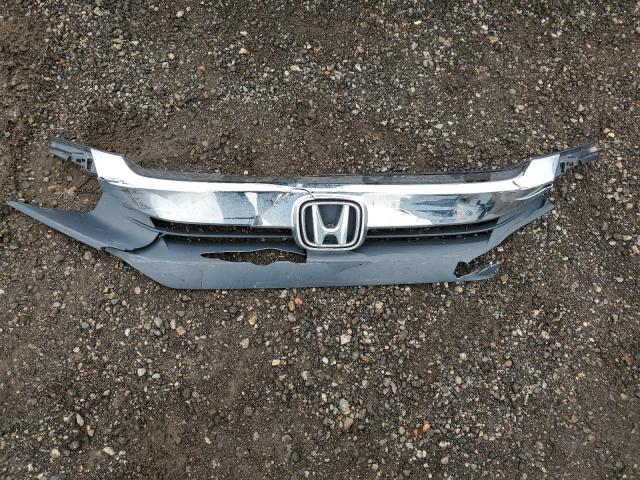 2016 Honda Civic Ex VIN: 2HGFC2F7XGH014433 Lot: 81252893