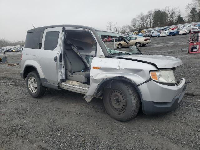 5J6YH2H33AL003748 | 2010 Honda element lx