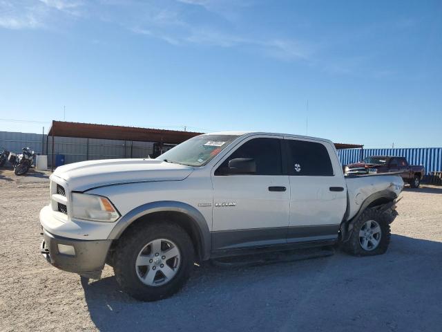 2009 Dodge Ram 1500 