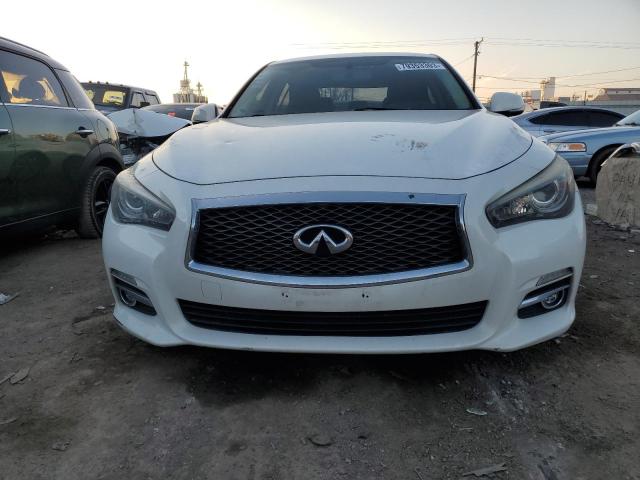 JN1AV7AR2EM703372 | 2014 Infiniti q50 hybrid premium