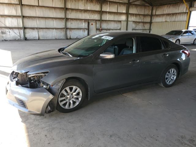 1N4AL3AP8JC160545 | 2018 NISSAN ALTIMA 2.5