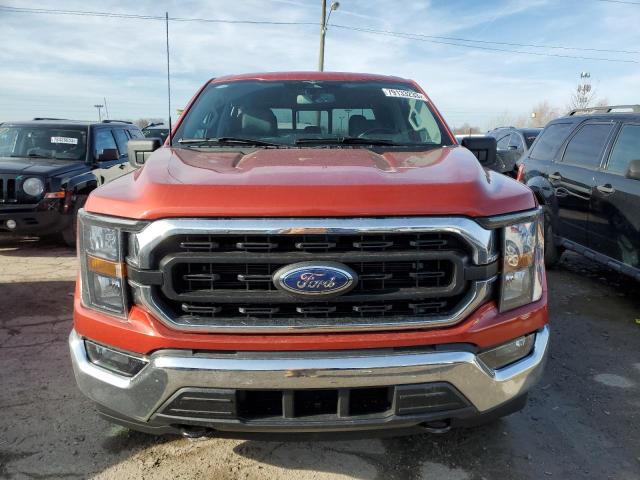 1FTEW1EP2PKE25864 | 2023 FORD F150 SUPER