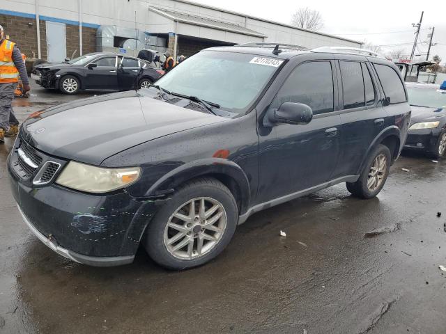 5S3ET13SX92800283 2009 Saab 9-7X 4.2I