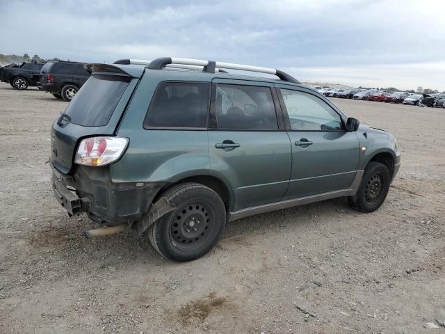 JA4LX41G03U092276 2003 Mitsubishi Outlander Xls