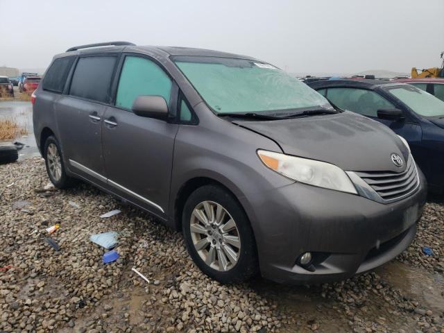 5TDDK3DCXFS095559 | 2015 TOYOTA SIENNA XLE