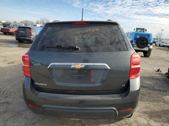 2GNALCEKXH1588858 | 2017 CHEVROLET EQUINOX LT