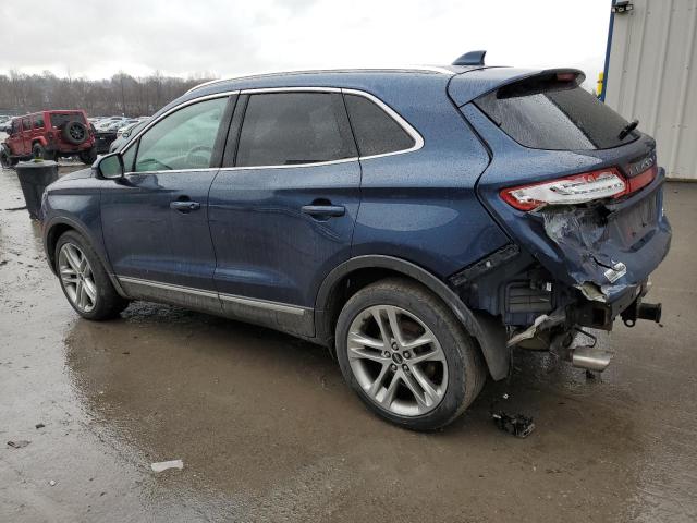 5LMCJ2A96FUJ46898 | 2015 LINCOLN MKC