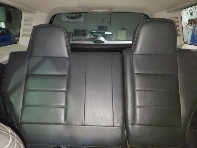 2015 JEEP PATRIOT - 1C4NJRAB3FD331633