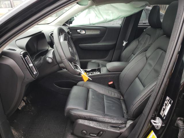 2023 VOLVO XC40 PLUS YV4L12UW4P2929785
