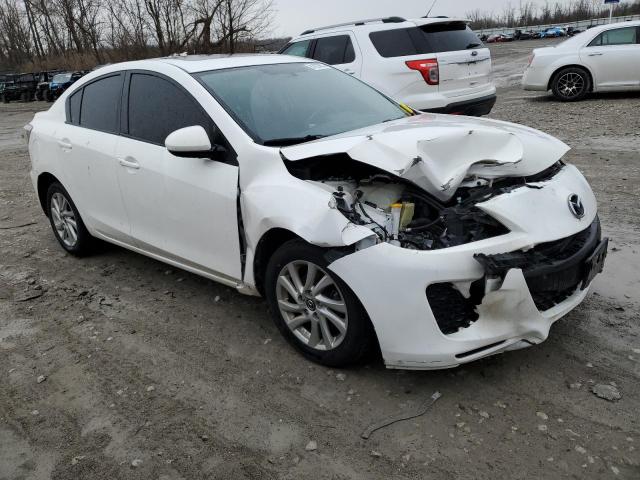 Vin: jm1bl1v72d1817370, lot: 81823853, mazda 3 i 20134