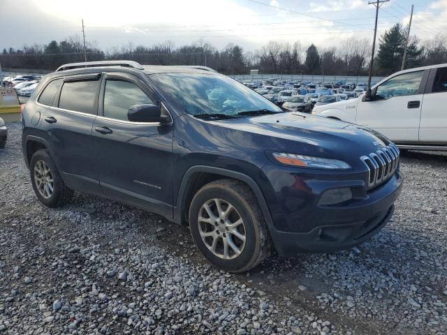 1C4PJMCSXFW577642 | 2015 JEEP CHEROKEE L