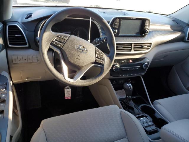 KM8J33A49KU039448 | 2019 HYUNDAI TUCSON LIM