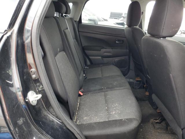2020 MITSUBISHI OUTLANDER - JA4AP3AU7LU009451