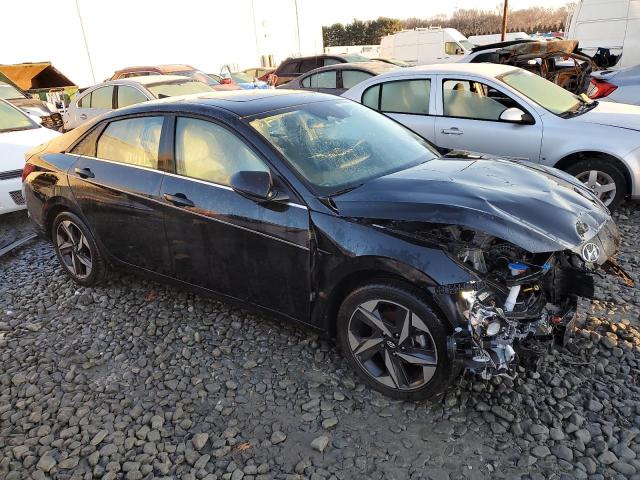 KMHLP4AG3PU430311 | 2023 HYUNDAI ELANTRA LI