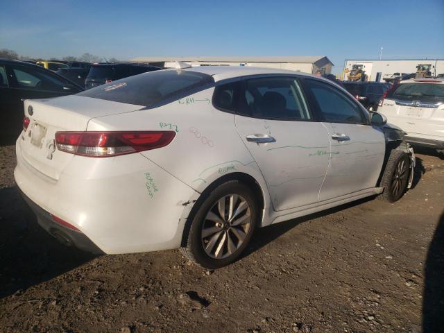 5XXGT4L33HG162315 | 2017 KIA optima lx