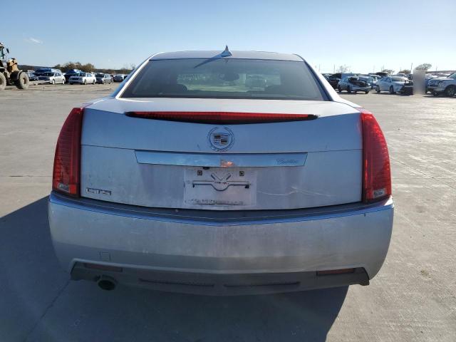 2011 Cadillac Cts Luxury Collection VIN: 1G6DF5EY9B0151050 Lot: 79746643