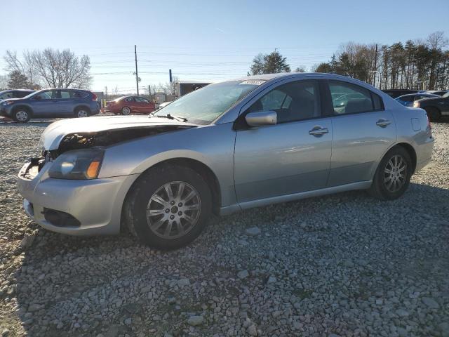 2011 Mitsubishi Galant 