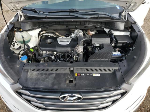 2018 HYUNDAI TUCSON VAL - KM8J33A26JU674429