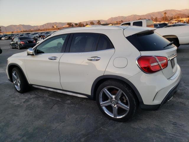 2015 MERCEDES-BENZ GLA WDCTG4GB0FJ052278