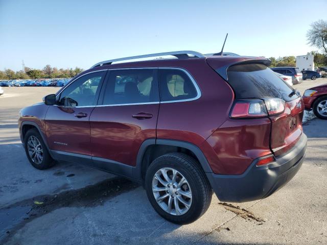 2019 JEEP CHEROKEE L - 1C4PJLCB6KD366406