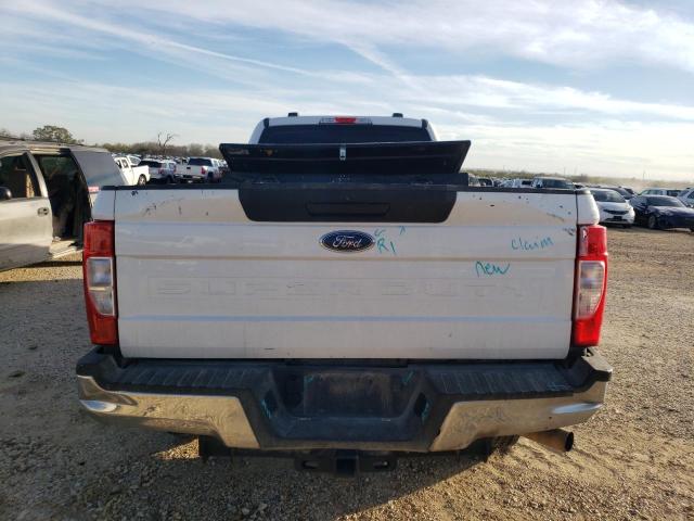 1FT7W2B60MEE13524 | 2021 FORD F250 SUPER