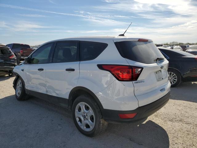 1FMCU0F79KUB77692 | 2019 FORD ESCAPE S