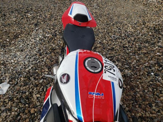 2014 HONDA CBR1000 S - JH2SC5961EK300217