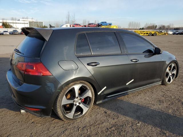 3VW5T7AU3GM055408 | 2016 VOLKSWAGEN GTI S/SE