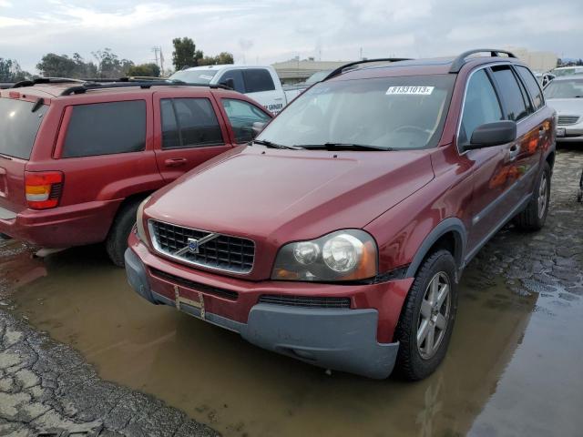 2006 Volvo XC90 