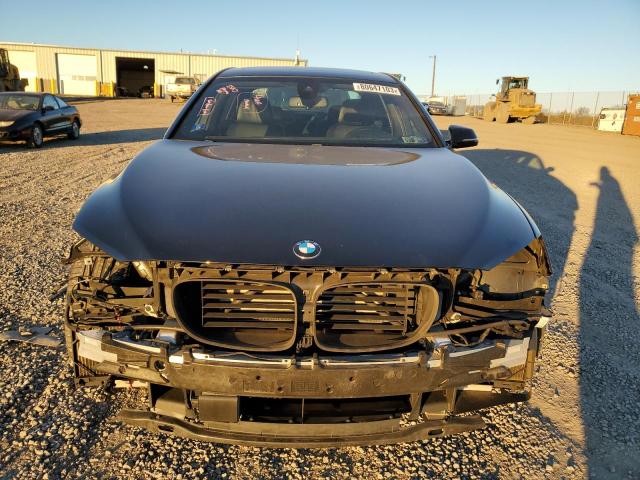 VIN WBAYF8C58FD654881 2015 BMW 7 Series, 750IL Lxi no.5