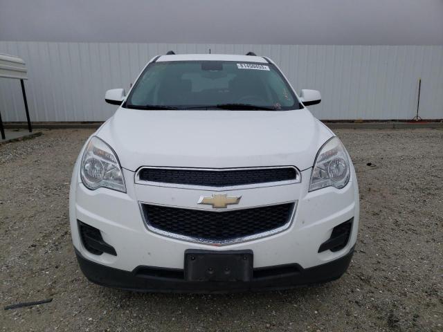 2GNALBEK9F6280199 | 2015 CHEVROLET EQUINOX LT