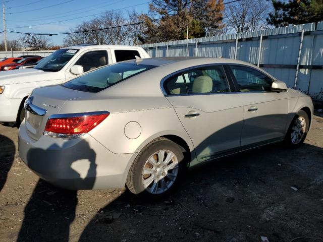 1G4GB5EG0AF131645 | 2010 Buick lacrosse cx