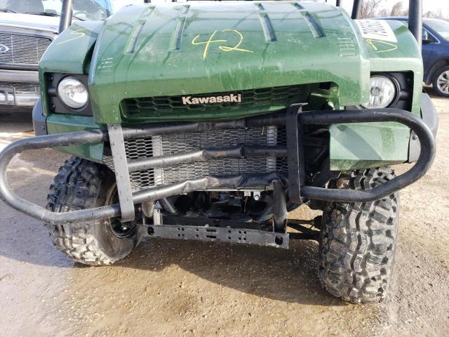 2021 KAWASAKI KAF620 R JK1AFCR12MB541233