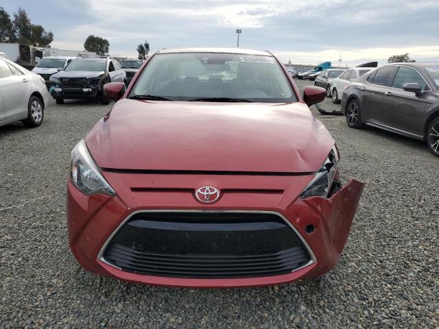 3MYDLBYV4HY190098 | 2017 TOYOTA YARIS IA