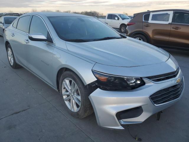 2016 Chevrolet Malibu Hybrid VIN: 1G1ZJ5SU2GF353082 Lot: 80736943