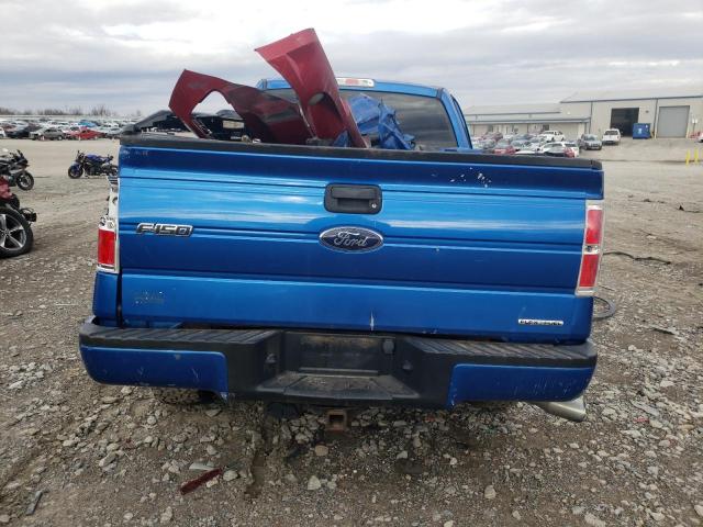 VIN 1FTFX1EF1EFB68565 2014 Ford F-150, Super Cab no.6