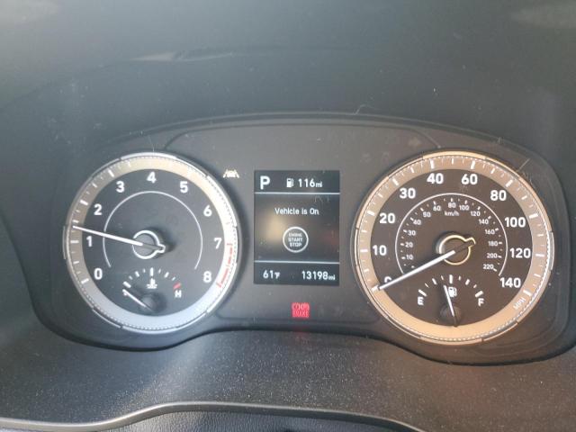 2021 HYUNDAI VENUE SEL - KMHRC8A37MU128882