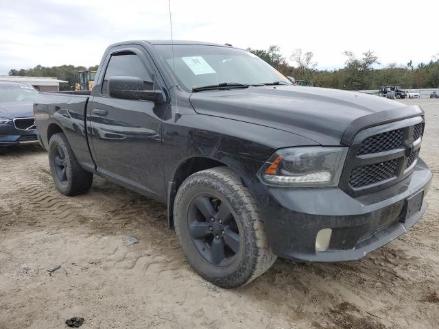2015 RAM 1500 ST 3C6JR6AT7FG622421