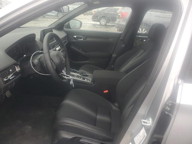 2024 HONDA CIVIC SPOR 19XFL2H88RE004552