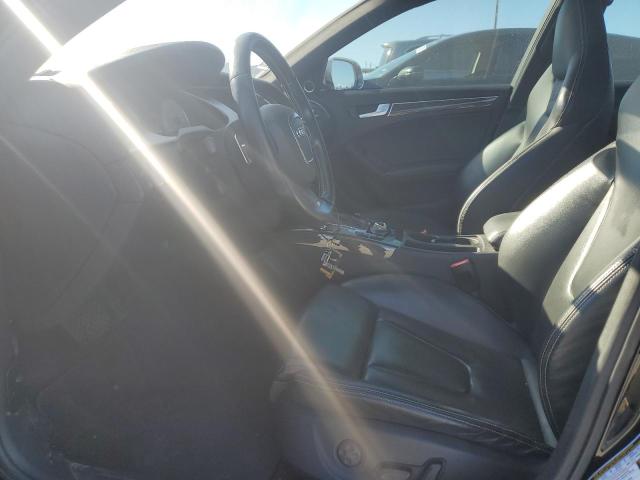 2011 Audi S4 Premium Plus VIN: WAUBGAFL2BA054244 Lot: 81319913