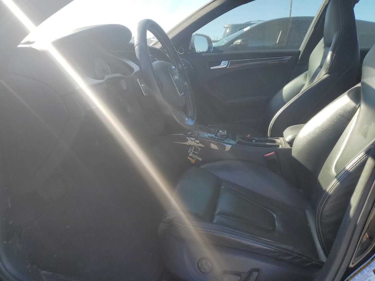 waubgafl2ba054244 WAUBGAFL2BA054244 2011 Audi S4 Premium Plus