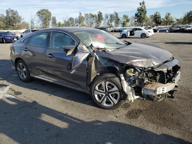 2HGFC2F65KH562162 | 2019 Honda civic lx