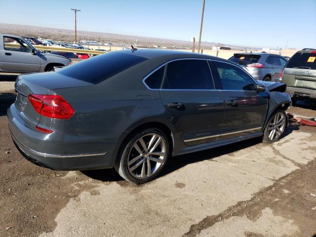 1VWAT7A32GC045346 | 2016 VOLKSWAGEN PASSAT S