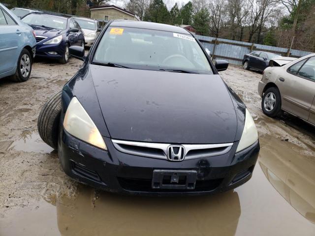 2007 Honda Accord Se VIN: 1HGCM66487A104210 Lot: 47529914